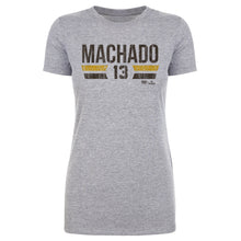 Load image into Gallery viewer, Manny Machado San Diego Font

