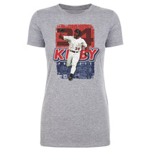 Load image into Gallery viewer, Kirby Puckett Minnesota Player Number WHT
