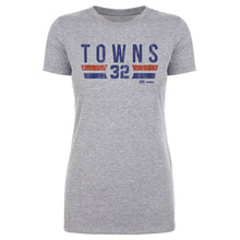 Load image into Gallery viewer, Karl-Anthony Towns New York Knicks Font
