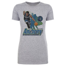 Load image into Gallery viewer, Anthony Edwards Minnesota Timberwolves Retro
