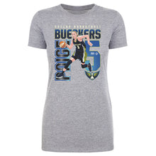 Load image into Gallery viewer, Paige Bueckers Dallas Wings Player Number WHT
