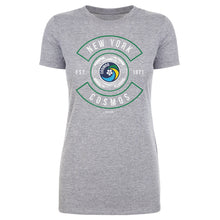 Load image into Gallery viewer, New York Cosmos Ball Arc WHT
