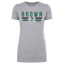 Load image into Gallery viewer, Jaylen Brown Boston Celtics Font

