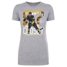 Load image into Gallery viewer, Sidney Crosby Pittsburgh Landmark WHT
