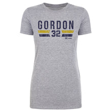 Load image into Gallery viewer, Aaron Gordon Denver Nuggets Font

