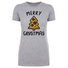 Load image into Gallery viewer, Christmas Merry Crustmas
