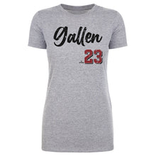 Load image into Gallery viewer, Zac Gallen Arizona Script
