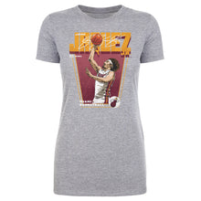 Load image into Gallery viewer, Jaime Jaquez Jr. Miami Heat Premiere WHT

