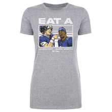 Load image into Gallery viewer, Jameis Winston &amp; Jaxson Dart New York G Eat A W WHT

