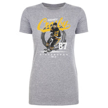 Load image into Gallery viewer, Sidney Crosby Pittsburgh Brush WHT
