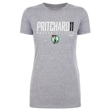 Load image into Gallery viewer, Payton Pritchard Boston Celtics Elite WHT
