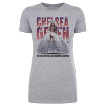 Load image into Gallery viewer, Chelsea Green Stars
