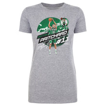 Load image into Gallery viewer, Payton Pritchard Boston Celtics City Emblem WHT
