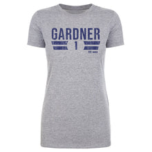 Load image into Gallery viewer, Sauce Gardner Indianapolis Font
