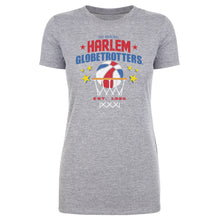 Load image into Gallery viewer, Harlem Globetrotters Nothing But Net WHT
