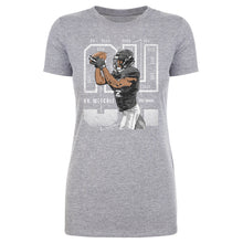 Load image into Gallery viewer, DK Metcalf Pittsburgh Future WHT
