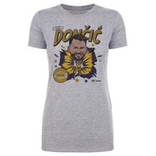 Load image into Gallery viewer, Luka Doncic Los Angeles Lakers Caricature
