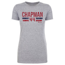 Load image into Gallery viewer, Aroldis Chapman Boston Font
