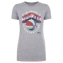 Load image into Gallery viewer, Harlem Globetrotters Vintage WHT
