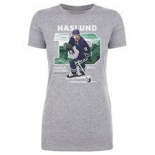 Load image into Gallery viewer, Markus Naslund Vancouver Throwback WHT
