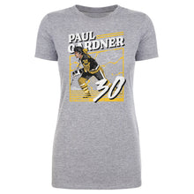 Load image into Gallery viewer, Paul Gardner Pittsburgh Power WHT
