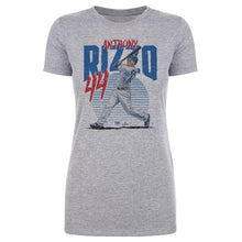 Load image into Gallery viewer, Anthony Rizzo Chicago C Rise
