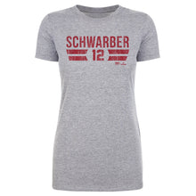 Load image into Gallery viewer, Kyle Schwarber Philadelphia Font
