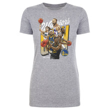 Load image into Gallery viewer, Golden State Warriors 2026 Starting 5 WHT
