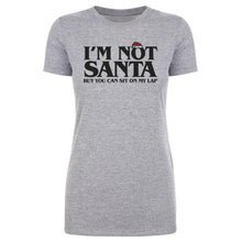Load image into Gallery viewer, Christmas I'm Not Santa
