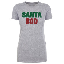 Load image into Gallery viewer, Christmas Santa Bod
