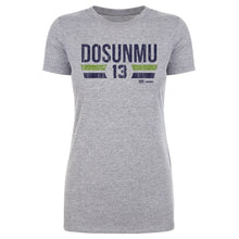 Load image into Gallery viewer, Ayo Dosunmu Minnesota Timberwolves Font
