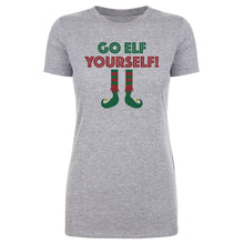 Load image into Gallery viewer, Christmas Go Elf Yourself
