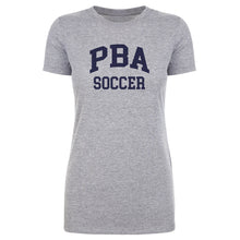 Load image into Gallery viewer, Crown Trio PBA Soccer
