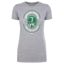 Load image into Gallery viewer, Jaylen Brown Boston Celtics Imprint WHT
