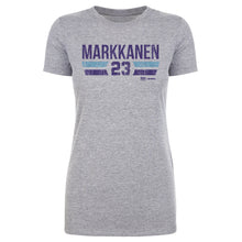 Load image into Gallery viewer, Lauri Markkanen Utah Jazz Font
