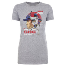 Load image into Gallery viewer, Shohei Ohtani Los Angeles D 2025 MVP WHT
