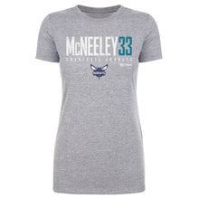 Load image into Gallery viewer, Liam McNeeley Charlotte Hornets Elite WHT
