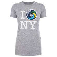 Load image into Gallery viewer, New York Cosmos I Love NY WHT
