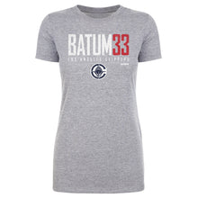 Load image into Gallery viewer, Nicolas Batum Los Angeles Clippers Elite WHT
