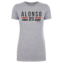 Load image into Gallery viewer, Pete Alonso Baltimore Font
