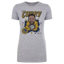 Load image into Gallery viewer, Steph Curry Golden State Warriors Caricature
