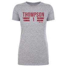 Load image into Gallery viewer, Amen Thompson Houston Rockets Font
