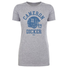 Load image into Gallery viewer, Cameron Dicker Los Angeles C Helmet Font
