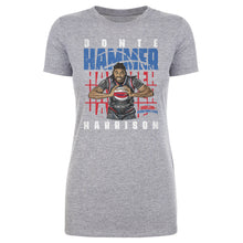Load image into Gallery viewer, Hammer Harrison Harlem Globetrotters Pose WHT
