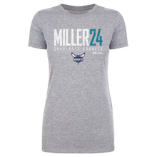 Load image into Gallery viewer, Brandon Miller Charlotte Hornets Elite WHT

