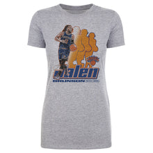 Load image into Gallery viewer, Jalen Brunson New York Knicks Retro
