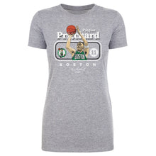 Load image into Gallery viewer, Payton Pritchard Boston Celtics Cover WHT
