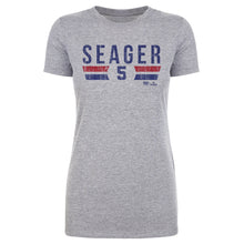 Load image into Gallery viewer, Corey Seager Texas Font
