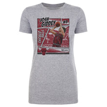 Load image into Gallery viewer, Josh Giddey Chicago Bulls Comic

