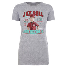 Load image into Gallery viewer, Jay Bell Arizona Comic WHT
